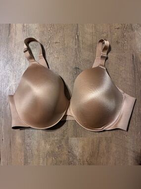 Soma Vanishing Back Full Coverage Smooth Bra